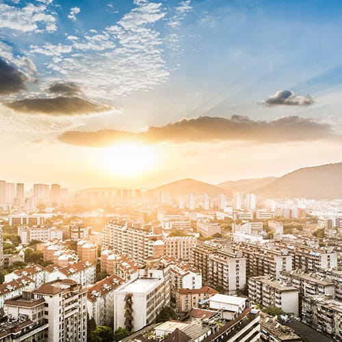 Residencial Mori� Premium Residence