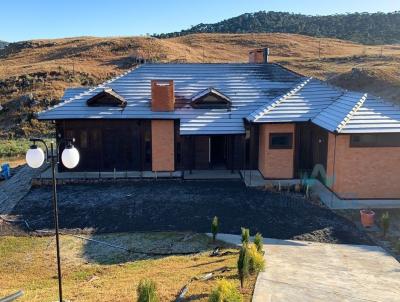 Cota Habitacional para Venda, em Bom Jardim da Serra, bairro Centro, 4 dormitórios, 5 banheiros, 4 suítes