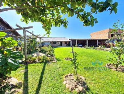 Casa para Venda, em Balnerio Rinco, bairro Pedreiras, 2 dormitrios, 2 banheiros