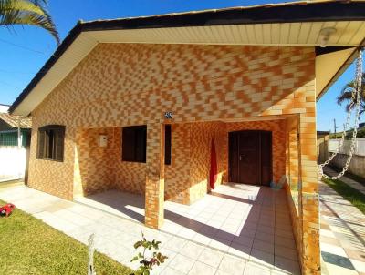 Casa para Venda, em Balnerio Rinco, bairro Pedreiras, 3 dormitrios, 1 banheiro