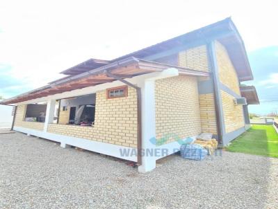 Casa para Venda, em Balnerio Rinco, bairro Lagoa dos Esteves, 3 dormitrios, 4 banheiros, 3 sutes, 4 vagas