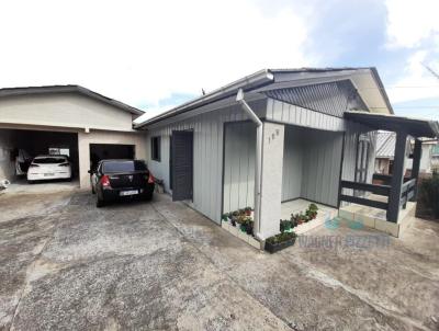 Casa para Venda, em Cricima, bairro Santo Antnio, 6 dormitrios, 3 banheiros, 2 vagas