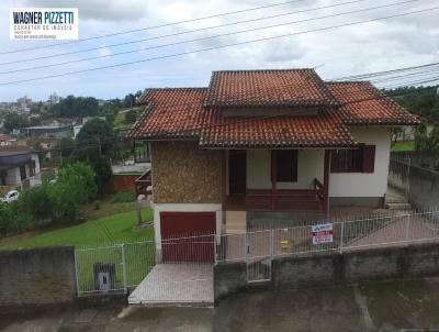 Casa para Venda, em Iara, bairro Cristo Rei, 4 dormitrios, 2 banheiros, 1 sute, 2 vagas