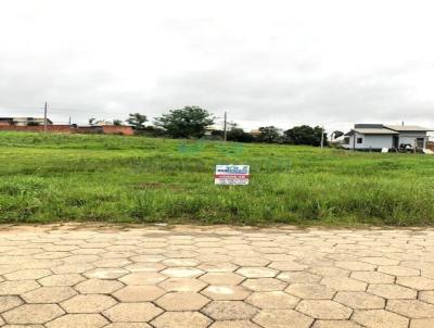 Terreno para Venda, em Iara, bairro Jardim Silvana