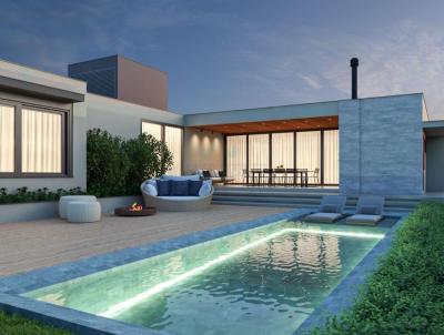 Casa para Venda, em Cricima, bairro So Simo, 3 dormitrios, 4 banheiros