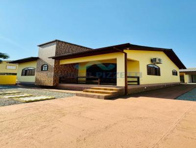 Casa para Venda, em Iara, bairro Presidente Vargas, 3 dormitrios, 1 banheiro, 1 sute, 1 vaga
