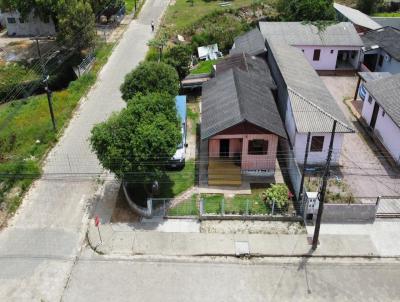 Casa para Venda, em Iara, bairro Nossa Senhora de Fatima, 2 dormitrios, 1 banheiro, 1 vaga