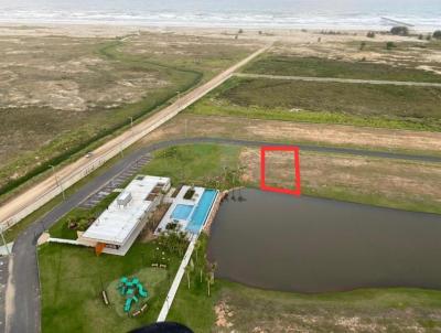 Terreno para Venda, em Balnerio Rinco, bairro Zona Sul