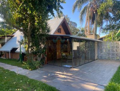 Casa para Venda, em Balnerio Rinco, bairro Lagoa dos Esteves, 2 dormitrios, 1 banheiro, 1 vaga