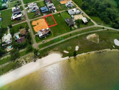 Terreno para Venda, em Balnerio Rinco, bairro Lagoa dos Esteves