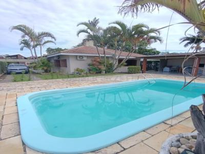 Casa para Venda, em Balnerio Rinco, bairro Lagoa dos Esteves, 2 dormitrios, 1 banheiro, 2 vagas