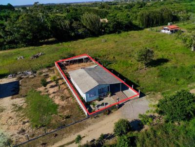 Casa para Venda, em Balnerio Rinco, bairro Faxinalzinho, 2 dormitrios, 1 banheiro