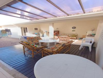 Casa para Venda, em Balnerio Rinco, bairro Zona Sul, 4 dormitrios, 1 banheiro, 2 sutes, 3 vagas