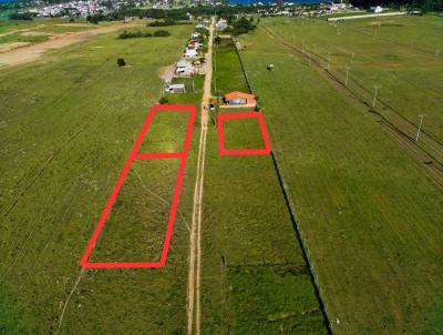 Terreno para Venda, em Balnerio Rinco, bairro Lagoa dos Esteves