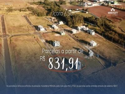 Loteamento para Venda, em Iara, bairro Aurora