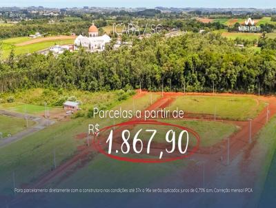 Loteamento para Venda, em Iara, bairro Segunda Linha