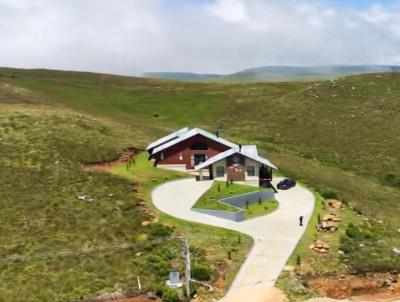 Cota Habitacional para Venda, em Bom Jardim da Serra, bairro , 4 banheiros, 4 sutes