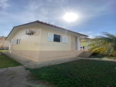 Casa para Venda, em Iara, bairro Jardim Elizabete, 2 dormitrios, 1 banheiro, 2 vagas