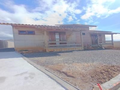 Casa para Venda, em I�ara, bairro Ronco D`�gua, 3 dormit�rios, 1 banheiro, 1 su�te, 1 vaga