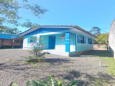 Casa para Venda, em Cricima, bairro Vila Miguel, 2 dormitrios, 1 banheiro, 1 vaga