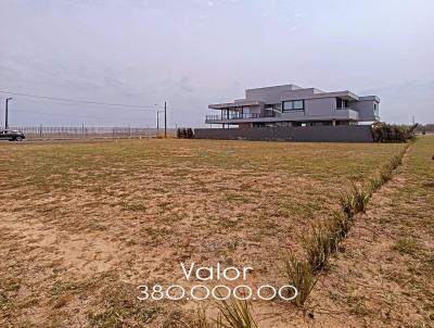 Terreno para Venda, em Balnerio Rinco, bairro Zona Sul