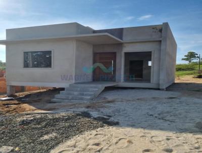 Casa para Venda, em Balne�rio Rinc�o, bairro Pedreiras, 2 dormit�rios, 1 banheiro, 1 vaga