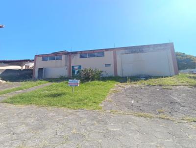 Galp�o para Venda, em Crici�ma, bairro s�o cristov�o