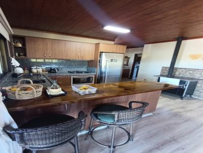 Alto Padr�o para Venda, em Bom Jardim da Serra, bairro Fazenda Varginha e Lagoinha, 3 dormit�rios, 1 banheiro, 1 su�te, 2 vagas