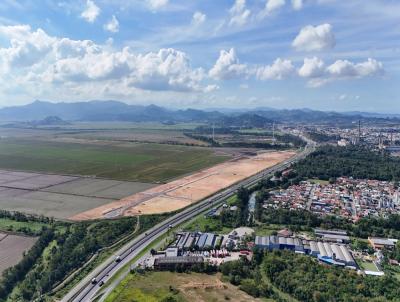 Loteamento para Venda, em Tubar�o, bairro Revoredo