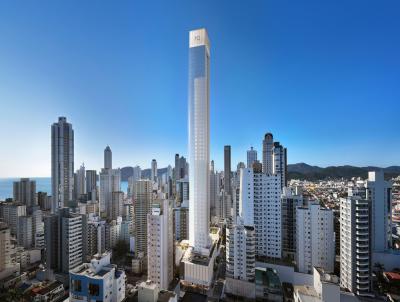 Alto Padr�o para Venda, em Balne�rio Cambori�, bairro Centro, 4 dormit�rios, 4 su�tes, 3 vagas