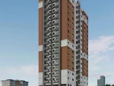 Apartamento para Venda, em Crici�ma, bairro Centro, 2 dormit�rios, 1 su�te