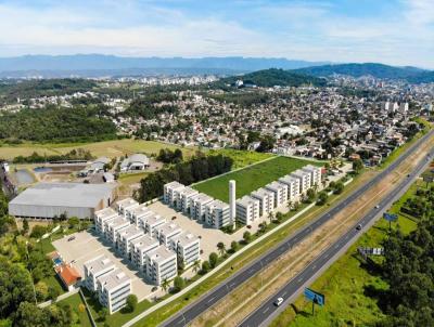 Apartamento para Venda, em Crici�ma, bairro Ana Maria, 2 dormit�rios