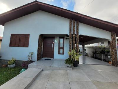 Casa para Venda, em I�ara, bairro Jardim Silvana, 3 dormit�rios, 1 banheiro, 3 vagas