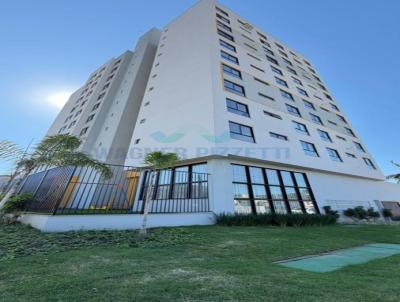 Apartamento para Venda, em Crici�ma, bairro Nossa Senhora da Salete, 2 dormit�rios, 1 banheiro, 1 su�te, 1 vaga