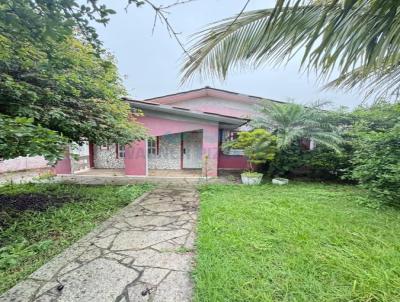 Casa para Venda na cidade de I&ccedil;ara no bairro Presidente Vargas