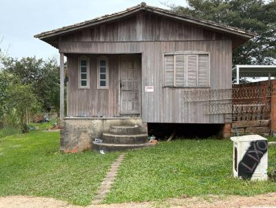 Casa para Venda, em I�ara, bairro Raichaski, 2 dormit�rios, 1 banheiro